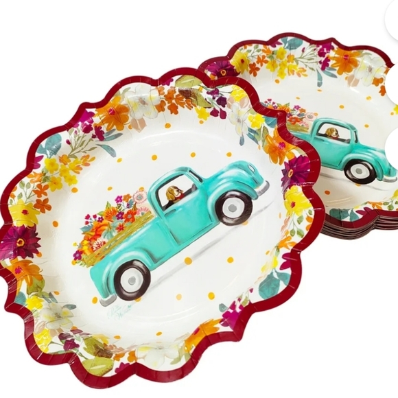 COPY - Pioneer Woman Bowls - Picture 2 of 6